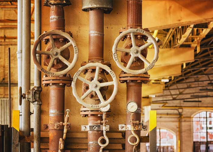 Mersin Su Tesisatçısı