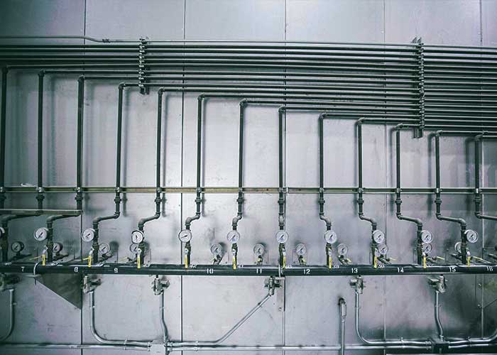 Mersin Su Tesisatçısı