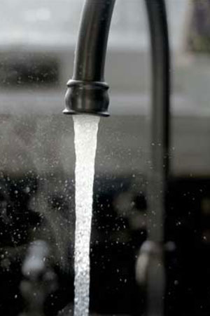 Mersin Su Tesisatçısı