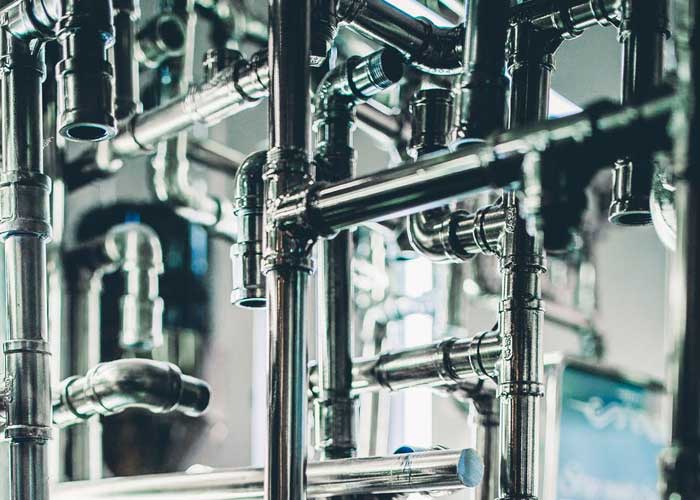 Mersin Su Tesisatçısı