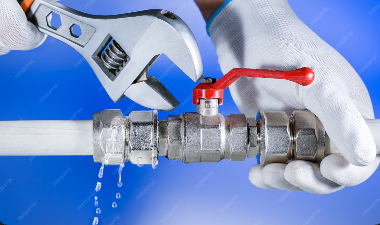 Mersin Su Tesisatçısı